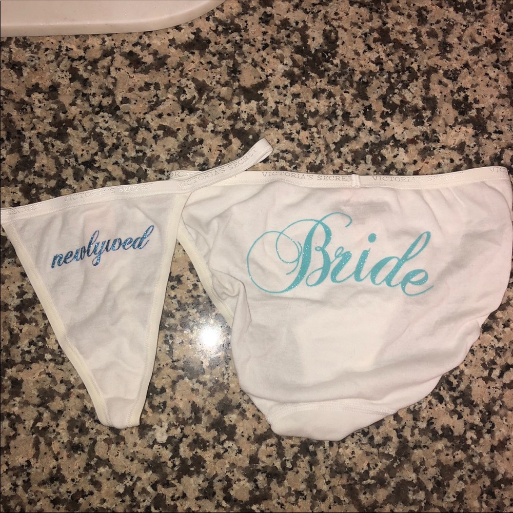 Victoria Secret: Bridal Collection NWT